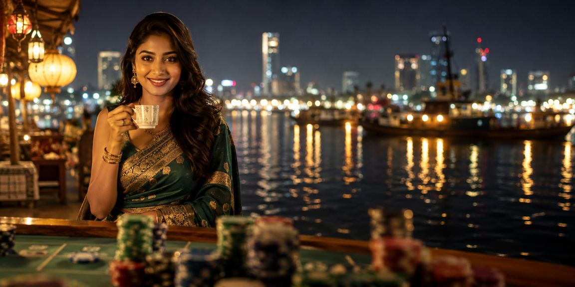 চট্টগ্রামের টস প্রিডিকশন নাইট মার্কেট